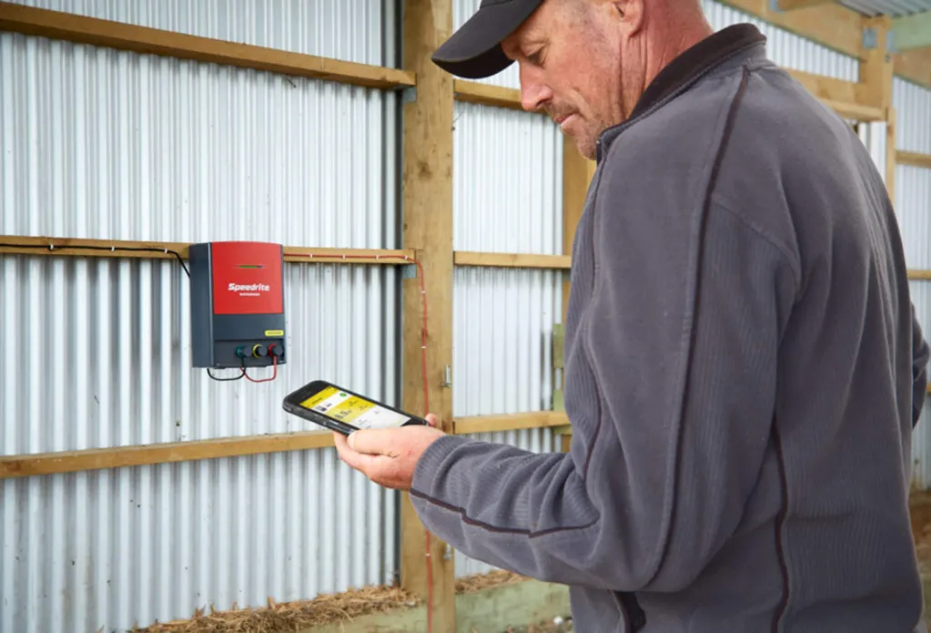 livestock speedrite app