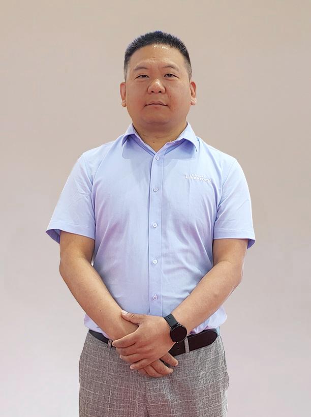 Liang Qianku